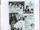 ROLLING STONES BEAUTIFUL DELILAH not TMOQ LP DRAGONFLY RECORDS