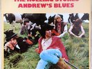 ROLLING STONES ANDREW'S BLUES STEREO not TMOQ LP ECC
