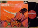TAS FFSS BB FFSS LONDON CS 6126 BORODIN SYMPHONY #2/3 PRINCE ANSERMET NM
