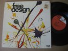 Free Design LP Stars Time Bubbles Love Pop PSYCH  NM