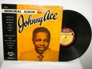 JOHNNY ACE MEMORIAL ALBUM-DUKE LABEL HI FIDELITY DL 71