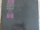 Heifetz, Kapell, Wallenstein Brahms sealed LP RCA Red Seal record 1965 album