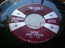 ROCKABILLY 45 JIMMY DICKENS GRADY MARTIN on COLUMBIA