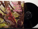 MUSIC FOR BIG DAME HUNTERS '60 MONO Exotica SEXY CHEECAKE cover VG++ to NM-