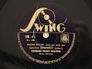 ANDRE EKYAN & DJANGO REINHARDT 
