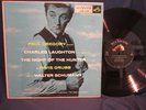 The Night  Of The Hunter Charles Laughton & Walter Schumann LP