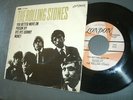 RARE ROCK 45 RPM EP / THE ROLLING STONES /YOU BETTER MOVE ON / LONDON  / CANADA
