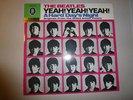 Rare German Deutsche Beatles  A Hard days Night  - fast Mint Zustand/almost mint