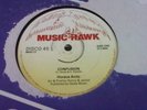HORACE ANDY CONFUSION 12