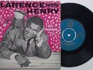Clarence Frogman Henry Hit Parade (Rare PYE EP)