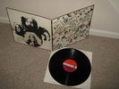 LED ZEPPELIN III 1970 UK ATLANTIC ORIGINAL PRESSING 