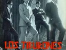 Los Tiburones Perdi tu amor - 1965 - Ed. española
