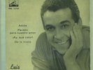 LUIS MARIANO PERDON PARA NUESTRO AMOR + 3 PRESSAGE ESPAGNOL LA VOZ DE SU AMO