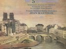 Saint-saens sls 802/5035 5 symphonies martinon/five ciccolini ex+/nm