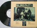 Audiophile ORIGINAL MASTER RECORDING BLIND FAITH *MINT*