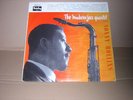 LP JAZZ THE MODERN JAZZ QUARTET 