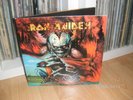 Iron Maiden / Virtual XI / Virtual 11 schwarzes Vinyl / LP