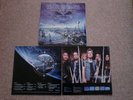 Iron Maiden ---- Brave New World        PICTURE DOUBLE - LP