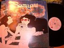 SAMURAI - Samurai - Greenwich Gramophone Co. GSLP 1003