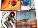 KATE BUSH RARE 1978 KICK INSIDE PICTURE DISC 1ST PRESS