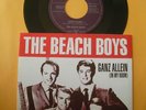 THE BEACH BOYS