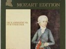 PHILIPS MOZART EDITION 9 GRUMIAUX QUARTETTO ITALIANO CHAMBER MUSIC 15 LP MINT