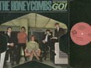 THE HONEYCOMBS All Systems Go ORIGINAL UK Pye LP Joe Meek RGM First Pressing EX