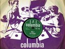 CLIFF RICHARD AND THE DRIFTERS (SHADOWS)-MOVE IT-RARE ORIGINAL 78rpm ROCK & ROLL