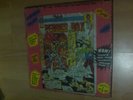 PEBBLES 5LP-BOX back from the grave seeds sonics electric prunes standells hogs
