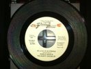 Angela Davis & The Mighty Chevelles- My Love Is So Strong w/ Inst. *RARE*