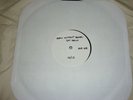 Born Without Bones LP Test Press Jimmy Eat World Saves the Day Transit