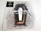 METALLICA - DEATH MAGNETIC -LP/RECORD