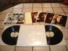Beatles 1968 US numbered 1st pressing White Album in SW W/inserts UNPLAYED M-