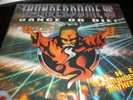 Thunderdome '96 Dance Or Die - The Thunder Anthem  3 STEPS AHEAD DJ WEIRDO