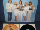 DSCHINGHIS KHAN -WIR SITZEN ALLE IM SELBEN BOOT /JUPITER LP/GIANT POSTER IN MINT