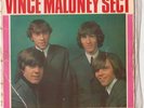 THIS IS THE VINCE MALONEY SECT EP 1966 OZ FREAKBEAT