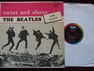 CANADA ONLY- THE BEATLES 