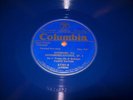 Fanny Davies Schumann Die Davidsbunlertanze Piano 78 RPM Set 3 BLUE WAX 1930's