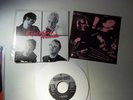 Exploding Hearts Making Teenage Faces/ Your Shadow 7