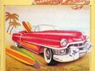 Beach Boys The Capitol Years 7 LP Box UK 