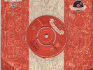 MY BONNIE,TONY SHERIDAN & THE BEATLES,1961 UK POLYDOR
