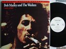 BOB MARLEY AND THE WAILERS - CATCH A FIRE original master recording  LP