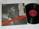 JOHN MAYALL Plays John Mayall (Decca Unboxed UK Original Mono LP 1965) Nice