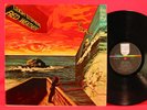 LEIGH STEPHENS Red Weather 1969 HEAVY GUITAR PSYCH LP Blossom Toes Blue Cheer SF