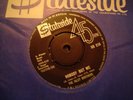 UK STATESIDE SS 218-ISLEY BROTHERS-NOBODY BUT ME - EX