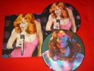 MADONNA CONFESSIONS 10 INCH PICTURE DISC RARE LIMITED EDITION