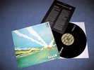 SAND Golem  KRAUT PSYCH LP + INSERT
