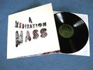 YATHA SIDHRA A Meditation Mass  ORIGINAL GREEN BRAIN 1974