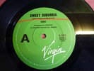 THE SKIDS - SWEET SUBURBIA - AUSTRALIAN - 100% PUNK CLASH SEX PISTOLS