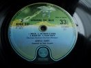 GENTLE GIANT ACQUIRING THE TASTE UK PRESS N.MiNt AuDiO